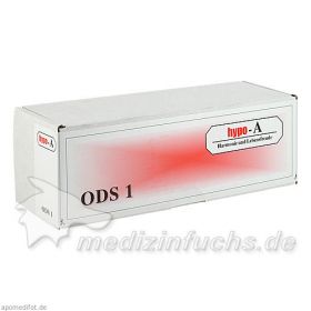 hypo-A ODS I, 1 ST – PZN 4655761 из Германии (PZN 4655761)
