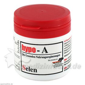hypo-A Selen, 120 ST – PZN 5114955 из Германии (PZN 5114955)