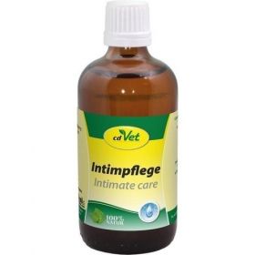 Intimpflege für Tiere, 100 ML – PZN 5528042 из Германии (PZN 5528042)
