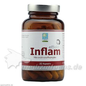 INFLAM EFFEKT, 90 ST – PZN 6572223 из Германии (PZN 6572223)
