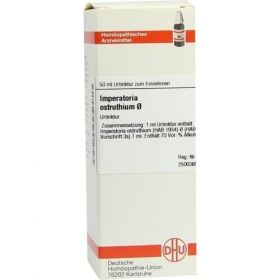 IMPERATORIA OSTR URT, 50 ML – PZN 7247784 из Германии (PZN 7247784)