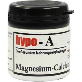 hypo-A Magnesium-Calcium, 30 ST – PZN 7690545 из Германии (PZN 7690545)