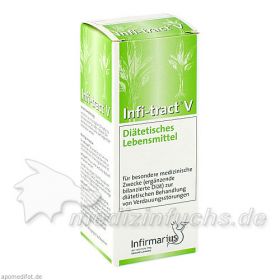 Infi-tract V, 50 ML – PZN 774150 из Германии (PZN 774150)