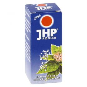 JHP-Rödler (10 ml) – PZN 7291673 из Германии (PZN 7291673)