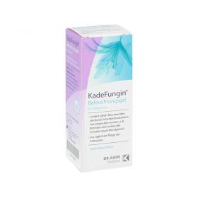 Kadefungin Befeuchtungsgel (30 ml) – PZN 10993605 из Германии (PZN 10993605)