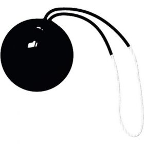 Joyballs single schwarz, 1 ST – PZN 5507152 из Германии (PZN 5507152)