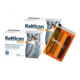 Keltican Forte Vorteilsset (1 stk) – PZN 8110210 из Германии (PZN 8110210)