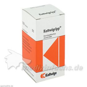 Kattwigripp, 100 ST – PZN 1396230 из Германии (PZN 1396230)