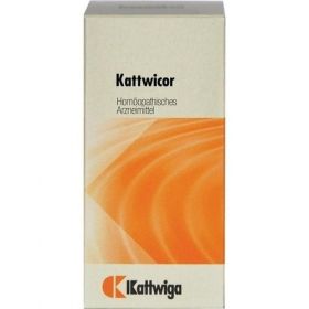 Kattwicor, 100 ST – PZN 1987362 из Германии (PZN 1987362)