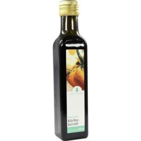 Kürbiskernöl, 250 ML – PZN 560118 из Германии (PZN 560118)