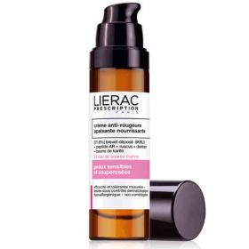 Lierac Prescription Anti-rötungen Creme (40 ml) – PZN 2455495 из Германии (PZN 2455495)