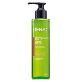 Lierac Reinigungsgel Demaquillant Purete (200 ml) – PZN 9096065 из Германии (PZN 9096065)