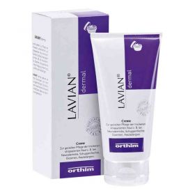 Lavian dermal Creme (75 ml) – PZN 9375322 из Германии (PZN 9375322)