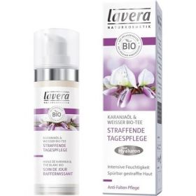 LAVERA straffende Tagespflege weißer Tee 2013 Cr., 30 ML – PZN 10021693 из Германии (PZN 10021693)