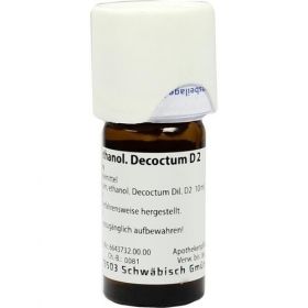 Levisticum eth. Dec. D 2, 20 ML – PZN 1613383 из Германии (PZN 1613383)