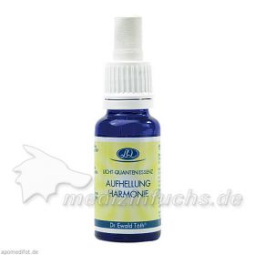 LICHT QUANTEN AQUA Aufhellung/Harmonie 20ml gelb, 20 ML – PZN 7038974 из Германии (PZN 7038974)