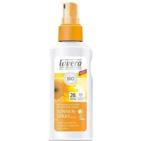 LAVERA Sonnenspray LSF 20, 125 ML – PZN 8617349 из Германии (PZN 8617349)