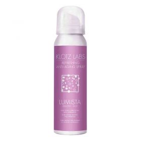 Lumista Anti-aging Spray (75 ml) – PZN 10303718 из Германии (PZN 10303718)