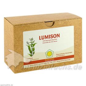 Lumison SonnenMoor, 8X100 ML – PZN 3683873 из Германии (PZN 3683873)