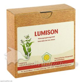 Lumison SonnenMoor, 3X100 ML – PZN 9739190 из Германии (PZN 9739190)