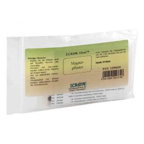 Magnetpflaster Icron Vital (10 stk) – PZN 1295693 из Германии (PZN 1295693)