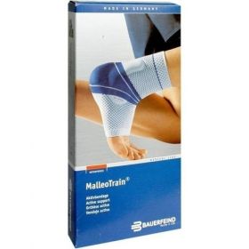 MalleoTrain natur rechts 4, 1 ST – PZN 1283721 из Германии (PZN 1283721)