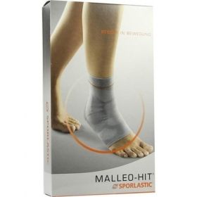 Malleo-Hit 07074 Gr. 4 platinum, 1 ST – PZN 6114667 из Германии (PZN 6114667)