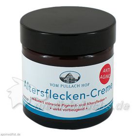 Altersflecken-Creme, 50 ML – PZN 10324873 из Германии (PZN 10324873)