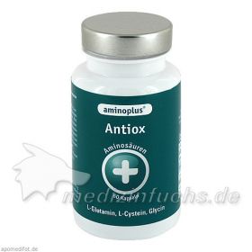 aminoplus antiox, 60 ST – PZN 1823672 из Германии (PZN 1823672)