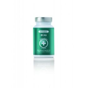 aminoplus BCAA, 60 ST – PZN 1823726 из Германии (PZN 1823726)