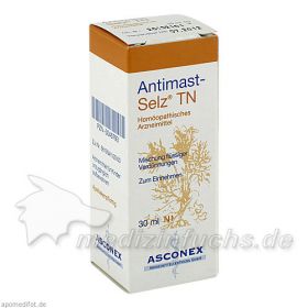 Antimast Selz TN, 30 ML – PZN 3046793 из Германии (PZN 3046793)