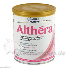 Althera, 450 G – PZN 4619386 из Германии (PZN 4619386)