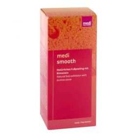 Medi Smooth natürliches Fusspeeling (1X150 ml) – PZN 8468783 из Германии (PZN 8468783)