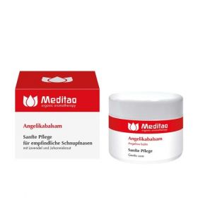 Meditao Angelikabalsam, 30 ML – PZN 10557063 из Германии (PZN 10557063)