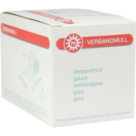 MULL 5MX10CM, 1 ST – PZN 7093660 из Германии (PZN 7093660)
