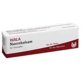 Nasenbalsam (10 g) – PZN 2198437 из Германии (PZN 2198437)