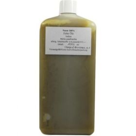 Neemöl 100%, 1000 ML – PZN 2726474 из Германии (PZN 2726474)