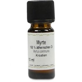Myrte 100% Ätherisches Öl, 10 ML – PZN 7204786 из Германии (PZN 7204786)
