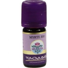 MYRTE BIO, 5 ML  – PZN 7509014 из Германии (PZN 7509014)