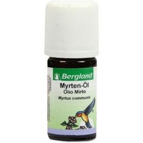 MYRTEN, 5 ML – PZN 7707381 из Германии (PZN 7707381)