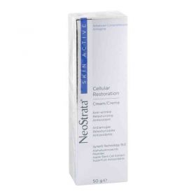 Neostrata Skin Active Cellular Restoration night (50 ml) – PZN 9666858 из Германии (PZN 9666858)