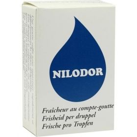 NILODOR, 1 P – PZN 1853354 из Германии (PZN 1853354)