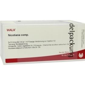 NICOTIANA COMP, 50X1 ML – PZN 2086218 из Германии (PZN 2086218)