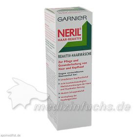 NERIL HAAR REAKTIV HAARWAE, 200 ML – PZN 2233694 из Германии (PZN 2233694)