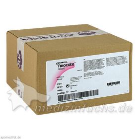 NEOCATE Infant, 4X400 G – PZN 259318 из Германии (PZN 259318)