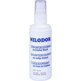 NILODOR PUMPSPRAY, 1 ST – PZN 3739415 из Германии (PZN 3739415)