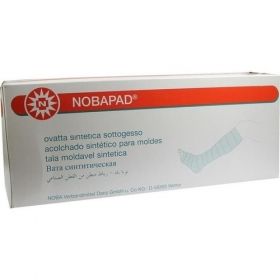 NOBAPAD 3MX10CM POLSTERBINDE, 20 ST – PZN 7097907 из Германии (PZN 7097907)