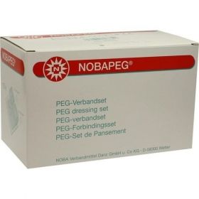 NOBAPEG, 15 ST – PZN 7647986 из Германии (PZN 7647986)