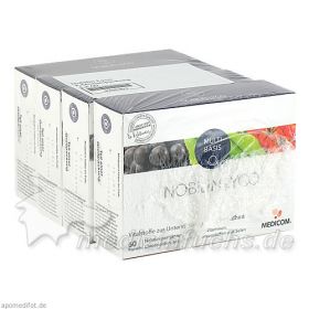 Nobilin Lyco, 4X60 ST – PZN 8755353 из Германии (PZN 8755353)