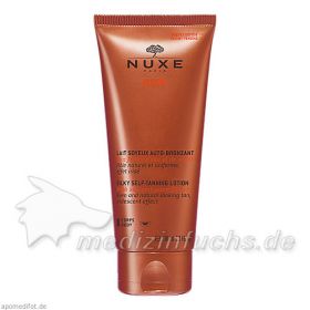 NUXE Sun Lait Auto-Bronzant Corps, 100 ML – PZN 10194146 из Германии (PZN 10194146)
